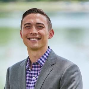 Meet your Posher, Kyle